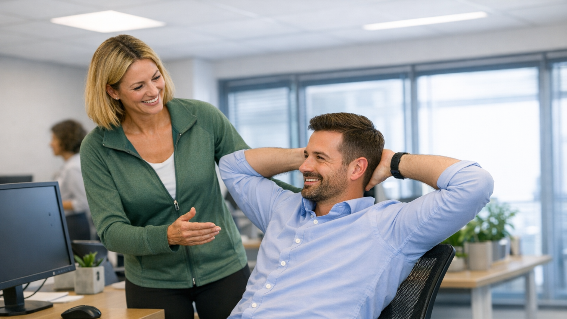 Vitaliteitscoaching web