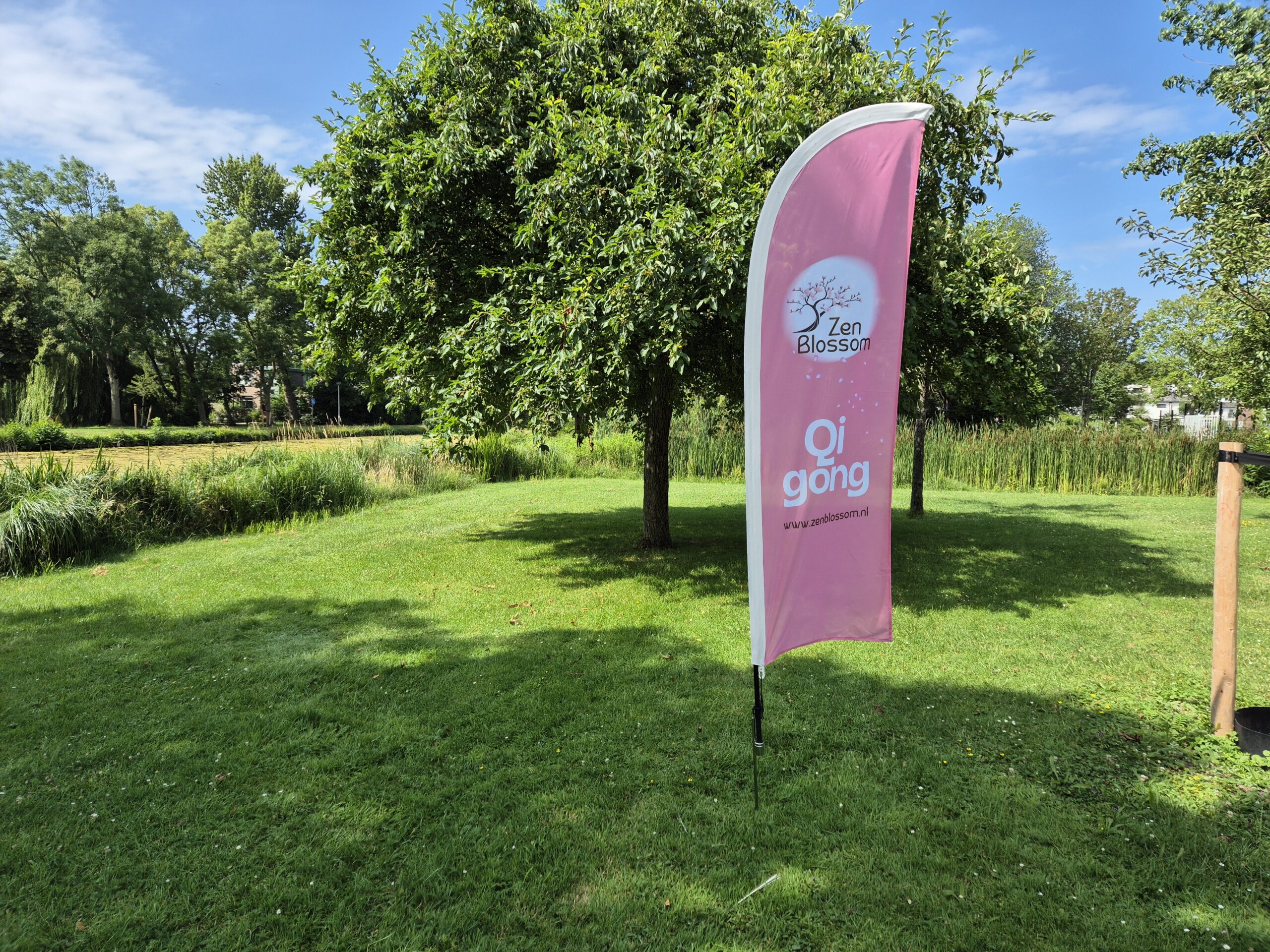 Hofpark Buitenlocatie