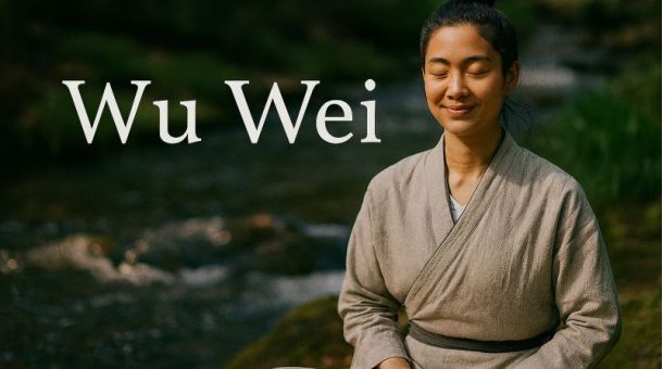 Wu Wei